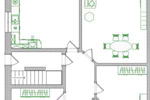 Charmante EG-Wohnung mit Terrasse in Prohnstorf – 23820 Pronstorf – Vorschaubild 6