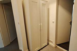 WG-Neugründung in Harburg – Möbliertes Zimmer in 2-Zimmerwohnung mit großer Wohnküche – Hohe Straße 18, 21073 Harburg (Ortsteil), Hamburg – Vorschaubild 3