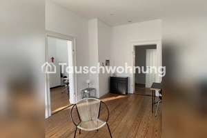 Tauschwohnung: Schwabing 2 Zi gg Schwabing 1Zi – Die vollständige Adresse der Immobilie erhältst du vom Anbieter., 80803 Neuschwabing, München – Vorschaubild 1