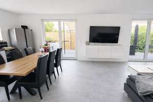 Modernes Zweifamilienhaus in Viersen – Am Sandhof 41, 41748 Viersen – Vorschaubild 6