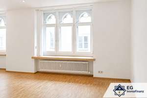 PROVISIONSFREI – Historisches Wohnen im Goliathhaus inkl. Einbauküche – Die vollständige Adresse der Immobilie erhältst du vom Anbieter., 93047 Innenstadt, Regensburg – Vorschaubild 6