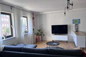 Alltagstaugliche 3-Zimmer-Wohnung in der Schwetzingerstadt – Schwetzinger Straße 6, 68165 Schwetzingerstadt/Oststadt, Mannheim – Vorschaubild 5
