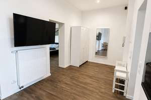 Hochwertig sanierte 3-Zimmer-Wohnung am Westfalenpark mit sonnigem Südwest-Balkon – Die vollständige Adresse der Immobilie erhältst du vom Anbieter., 44141 Westfalendamm, Dortmund – Vorschaubild 8
