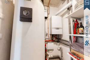 ++ Zuhause am Stadtpark – moderne Doppelhaushälfte mit Garten, Garage und Dachterrasse ++ – Die vollständige Adresse der Immobilie erhältst du vom Anbieter., 4509 Delitzsch – Vorschaubild 18