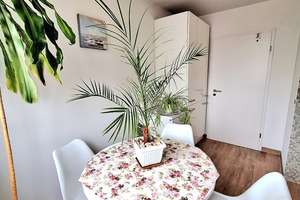 Helle, renovierte 2-Zimmer Wohnung in ruhiger Lage - PROVISIONSFREI! – Die vollständige Adresse der Immobilie erhältst du vom Anbieter., 80933 Lerchenau-Ost, München – Vorschaubild 12