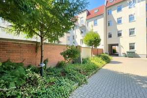 Sanierte 2-Zimmer-Oase zum Wohlfühlen – 39112 Sudenburg, Magdeburg – Vorschaubild 4