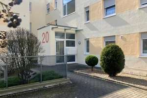 Stufenloser Zugang - großzügige 2-Zimmer-Wohnung mit Blick ins Grüne – Die vollständige Adresse der Immobilie erhältst du vom Anbieter., 65197 Klarenthal, Wiesbaden – Vorschaubild 3