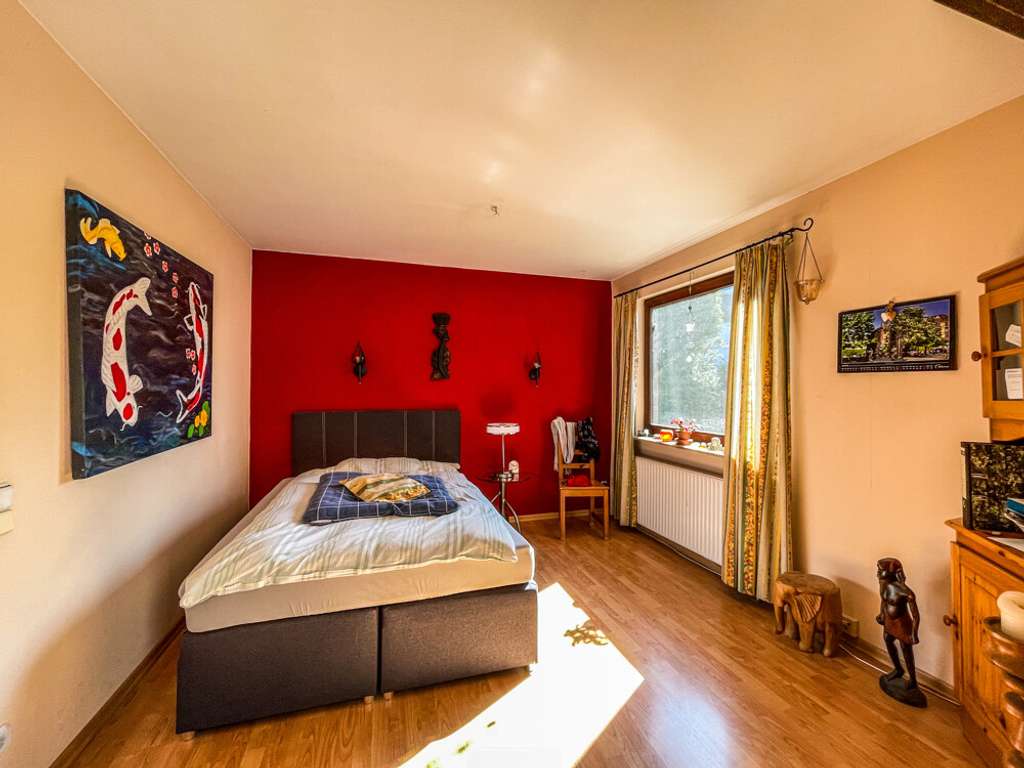 Immobilie in Langenhagen - ANGEBOTSVERFAHREN:
Wohnen zwischen Pferdekoppeln und Natur - Bild 2