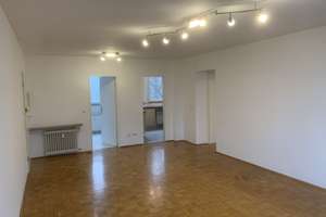 Helle 3-Zimmer-Wohnung mit Balkon, Garage in attraktiver Lage – Hammersteiner Allee 36, 42329 Vohwinkel, Wuppertal – Vorschaubild 2