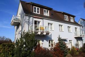 HORN IMMOBILIEN ++ Rechlin an der Müritz vermietetes Mehrfamilienhaus zu verkaufen – Die vollständige Adresse der Immobilie erhältst du vom Anbieter., 17248 Rechlin – Vorschaubild 1