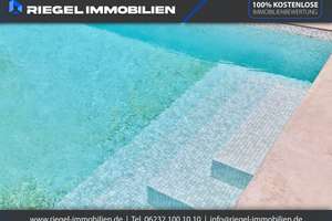 Sie hier? Wir auch! Diese außergewöhnliche Villa mit Pool bietet ein unvergleichliches Wohnerlebnis – Die vollständige Adresse der Immobilie erhältst du vom Anbieter., 67360 Lingenfeld – Vorschaubild 31
