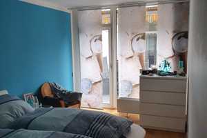 Hochwertig ausgestatte geräumige 3-Zimmer-Wohnung zur Miete in Niehl, Köln – Nesselrodestraße 18 E, 50735 Köln – Vorschaubild 4