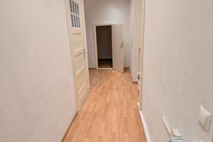 2,5-Zimmer-Wohnung am Schillerpark mit französischem Balkon und direkter U6-Anbindung – Die vollständige Adresse der Immobilie erhältst du vom Anbieter., 13349 Wedding, Berlin – Vorschaubild 1