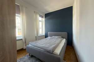 Gepflegte 2-Zimmer-Wohnung in der Paulinstraße – Die vollständige Adresse der Immobilie erhältst du vom Anbieter., 54292 Nord, Trier – Vorschaubild 5