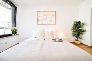 Urban. Stillvoll.Selten. Loftartige 2-Zimmer-Wohnung im Herzen der Mannheimer Innenstadt – Die vollständige Adresse der Immobilie erhältst du vom Anbieter., 68161 Innenstadt/Jungbusch, Mannheim – Vorschaubild 17
