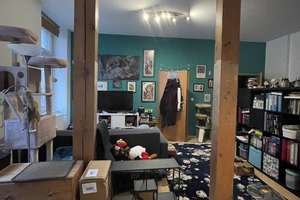 Attraktive 2 Zimmerwohnung – Zimmermannstr. 3, 65185 Westend / Bleichstraße, Wiesbaden – Vorschaubild 3