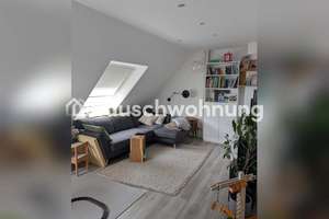 Tauschwohnung: 3 Zimmer Innenstadt gegen 4 Zimmer im Süden – Die vollständige Adresse der Immobilie erhältst du vom Anbieter., 50676 Altstadt/Süd, Köln – Vorschaubild 4