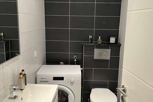 Moderne und gepflegte 3-Zimmer - Wohnung mit zwei Balkonen und zwei Bädern in Viernheim – August-Bebel-Straße 37, 68519 Viernheim – Vorschaubild 8