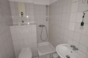 Gemütliche Single-Wohnung in zentraler Lage!
