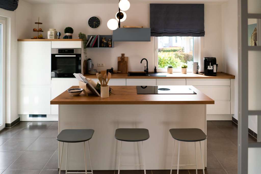 Immobilie in Heidenau - Home 13 - Raumwunder für die ganze Familie mit individuellem Komfort - Bild 4