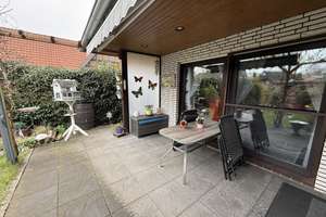 Solider Walmdachbungalow in ruhiger Wohnlage von Oldenburg (Osternburg) – Die vollständige Adresse der Immobilie erhältst du vom Anbieter., 26135 Drielaker Moor, Oldenburg (Oldenburg) – Vorschaubild 11