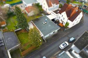 Wohnen und Arbeiten auf einem Grundstück! 2-FH mit Ladeneinheit und Garage – Die vollständige Adresse der Immobilie erhältst du vom Anbieter., 63179 Obertshausen – Vorschaubild 2