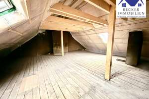 Sanierte Dachgeschosswohnung in Top-Lage - mit Garten und Zugang zur Oker – Adolfstr 60, 38102 Viewegsgarten-Bebelhof, Braunschweig – Vorschaubild 12