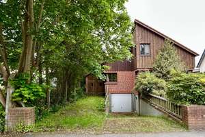 Individuelles Einfamilienhaus nahe der Waldorfschule – Die vollständige Adresse der Immobilie erhältst du vom Anbieter., 23566 Sankt Gertrud, Lübeck – Vorschaubild 2