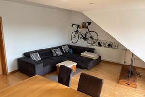 ab 01.07. frei: gemütliche 3-Zi Wohnung mit Sonnenbalkon – Mülgaustraße 212, 41199 Odenkirchen-Mitte, Mönchengladbach – Vorschaubild 4