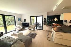 *HELLE & MODERNE 3,5-ZIMMER-WOHNUNG MIT TERRASSE UND GARTEN!* – Die vollständige Adresse der Immobilie erhältst du vom Anbieter., 40237 Düsseltal, Düsseldorf – Vorschaubild 2