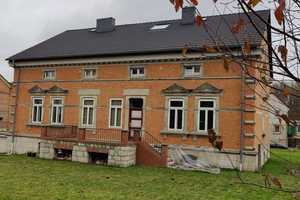 Repräsentative VILLA / gehobene Ausstattung / in 38836 VOGELSDORF (Gem. Huy) / HARZ / 880.000 € – Harz (Kreis) – Vorschaubild 10