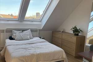 Helle 2-Zimmer Wohnung zur Zwischenmiete – Die vollständige Adresse der Immobilie erhältst du vom Anbieter., 40479 Pempelfort, Düsseldorf – Vorschaubild 4