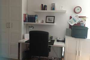 Lebendiges Stadtleben: 2-Zimmer-Wohnung im Westenviertel – Rilkestraße 9, 93049 Westenviertel, Regensburg – Vorschaubild 4