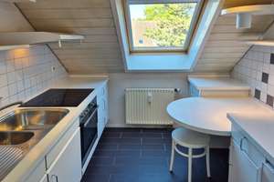 Wohlfühlambiente: Charmante Galeriewohnung mit sonniger Loggia  – Die vollständige Adresse der Immobilie erhältst du vom Anbieter., 74613 Öhringen – Vorschaubild 11