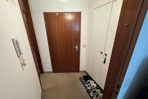 Hübsche vermietete Wohnung mitten in der Innenstadt. – Zähringerstr. 47-49, 76133 Innenstadt-Ost, Karlsruhe – Vorschaubild 11