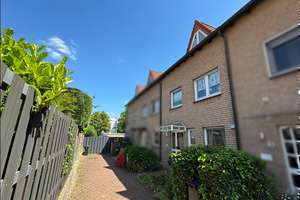 Geräumiges Zweifamilienhaus in familienfreundlicher Lage von Bochum-Laer