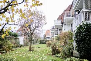 Individuelle Maisonette-Wohnung mit Balkon und TG-Stellplatz – Frohmestraße 68b, 22459 Schnelsen, Hamburg – Vorschaubild 3