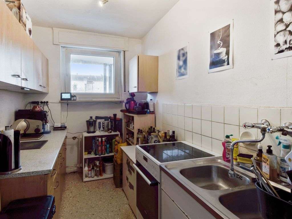 Immobilie in Maintal - Kapitalanlage! Vermietete 3-Zimmer-Wohnung in Maintal bei Bischofsheim - Bild 2