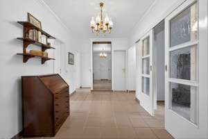 3,5 Zimmer Wohnung mit Süd-West Terrasse und Garage – Die vollständige Adresse der Immobilie erhältst du vom Anbieter., 22143 Rahlstedt, Hamburg – Vorschaubild 3