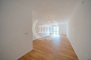 RESERVIERT! Kaufen & einziehen: 3-Zi-Neubauwohnung im EG mit Terrasse & Garten | KfW40 QNG | W03 – Die vollständige Adresse der Immobilie erhältst du vom Anbieter., 93059 Reinhausen, Regensburg – Vorschaubild 12