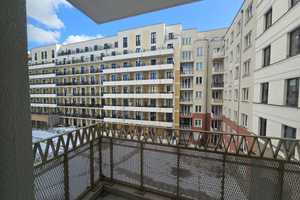 Moderne 2-Zimmer Wohnung mit Balkon  – Berlin – Vorschaubild 6