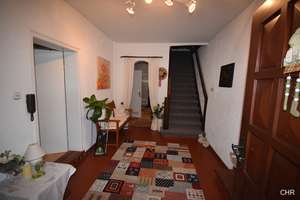Sehr gepflegtes Ein- Zweifamilienhaus mit Garage,  kl. Innenhof und Garten in ruhiger Lage – Die vollständige Adresse der Immobilie erhältst du vom Anbieter., 37445 Harz (Landkreis Osterode am Harz), gemeindefreies Gebiet – Vorschaubild 3