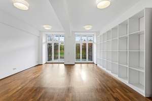 Großzügige Maisonette mit 5 Zimmern, Südterrasse und Tiefgarage – Die vollständige Adresse der Immobilie erhältst du vom Anbieter., 14167 Lichterfelde, Berlin – Vorschaubild 4