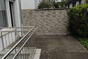 Wohnung in Düsseldorf-Benrath mit Terrasse & Gartennutzung – Steinkribbenstraße 14, 40597 Benrath, Düsseldorf – Vorschaubild 18