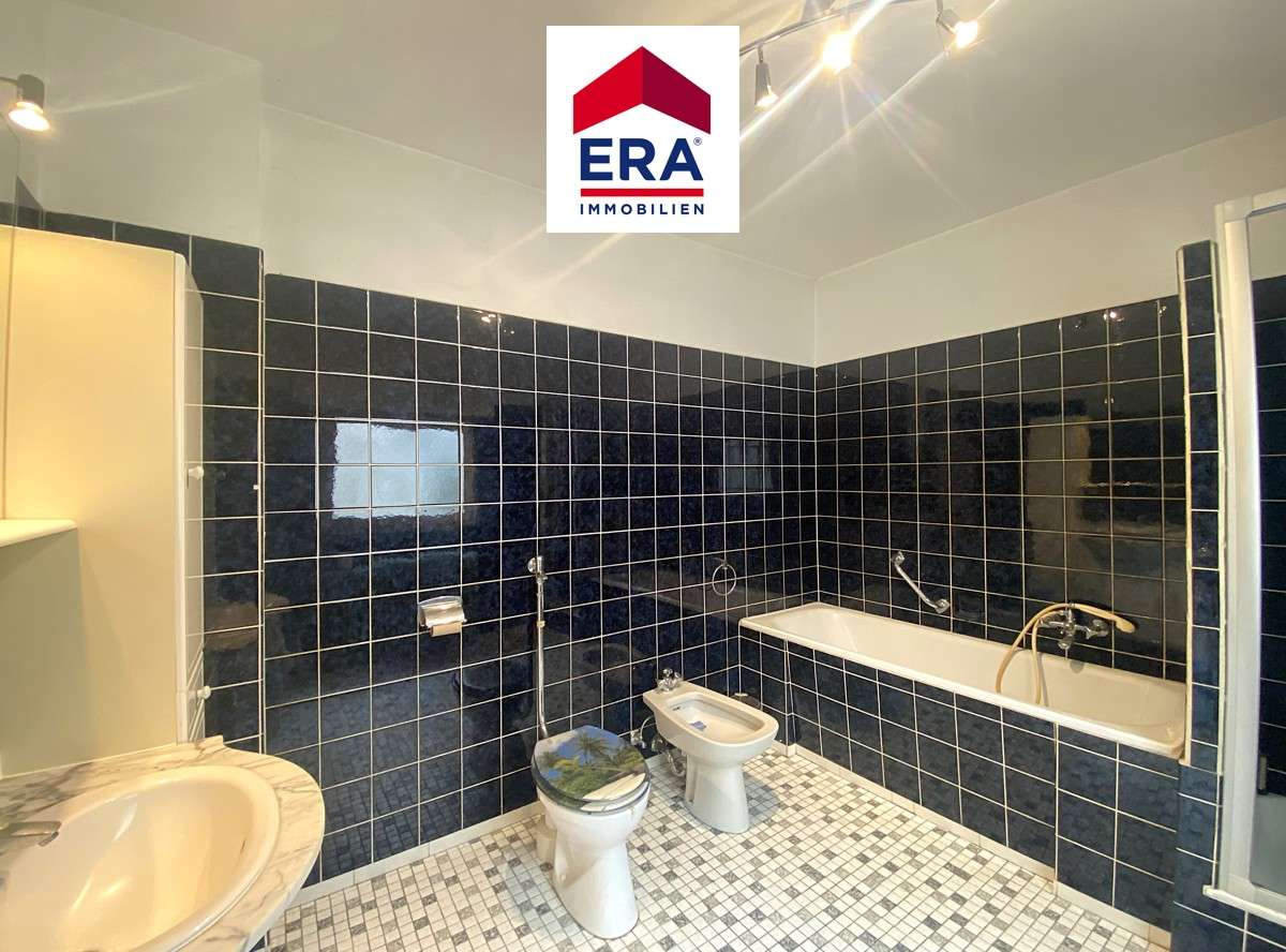 Immobilie in Großrosseln - EINFAMILIENHAUS-REIHENHAUS, SANIERUNGSOBJEKT IN GROSSROSSELN - Bild 1