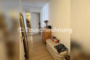 Tauschwohnung: Moderne 3 Zimmer Wohnung mit Balkon und Tiefgarage – Severinstraße 3, 81541 Obergiesing, München – Vorschaubild 4