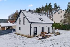 Bezugsfertiger Neubau! Energieeffizientes Einfamilienhaus in ruhiger Lage mit großem Garten – Die vollständige Adresse der Immobilie erhältst du vom Anbieter., 95473 Creußen – Vorschaubild 20