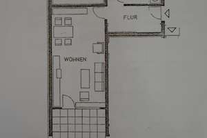 Modern möblierte 2-Zimmer-Wohnung mit Garten in Stuttgart-Möhringen – Die vollständige Adresse der Immobilie erhältst du vom Anbieter., 70567 Möhringen-Ost, Stuttgart – Vorschaubild 14