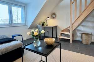 Kapitalanlage | Neubau | Maisonette mit Balkon in Essen-Holsterhausen