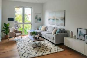 Sofort bezugsfreier Neubau: 3-Zimmer-Wohnung mit Balkon – Die vollständige Adresse der Immobilie erhältst du vom Anbieter., 85051 Münchener Straße, Ingolstadt – Vorschaubild 7